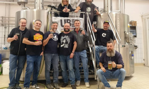 Nasce &ldquo;Buona 'sta Birra!&rdquo;: I birrai italiani uniti per celebrare i 30 anni della birra artigianale