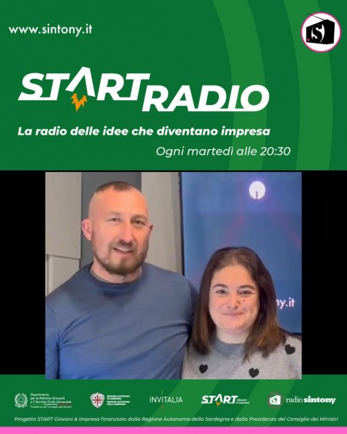 Start Radio