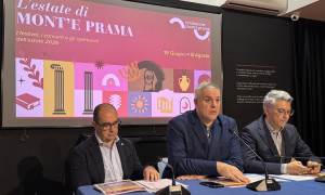 L&rsquo;Estate di Mont&rsquo;e Prama 2026: cinque i Festival che accoglieranno grandi nomi nei siti del Sinis