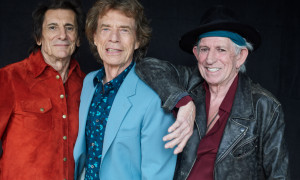 Rolling Stones, arriva l'ufficialit&agrave;: il 10 luglio esce il nuovo album "Foreign Tongues"