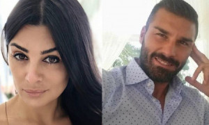 Giovanni Conversano a processo, Serena Enardu lo accusa di averla diffamata