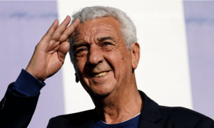 Addio a Evaristo Beccalossi, genio nerazzurro che incant&ograve; San Siro