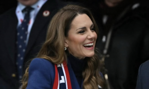 Kate Middleton torna agli impegni ufficiali: Italia come prima tappa internazionale dopo la malattia