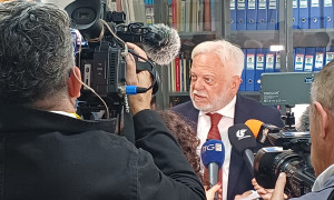 Anas: oltre 5 miliardi di investimenti per la viabilit&agrave; della Sardegna