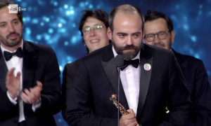 David di Donatello 2026: trionfo per "Le citt&agrave; di pianura" in una notte di stelle e proteste