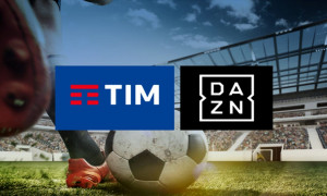 Diritti TV, scontro totale: Sky presenta il conto da 1,9 miliardi a Tim e Dazn