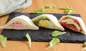 Il tramezzino veneziano &egrave; tra i migliori sandwich del mondo