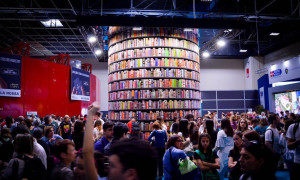Torino si prepara all&rsquo;invasione pacifica dei lettori: al via il Salone del Libro 2026