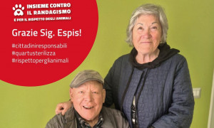 Progetto Quartu, rinnovato per il 5&deg; anno l&rsquo;accordo contro il randagismo