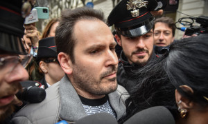 Garlasco, le agende dell&rsquo;orrore: sesso estremo, violenza e ossessioni nelle carte su Chiara Poggi