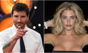 Violazione della privacy De Martino-Tronelli: 3.000 identificati per la diffusione del video