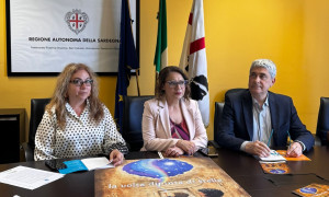 Sardegna protagonista a Torino: un&rsquo;isola di miti, stelle e futuro conquista il Salone del Libro