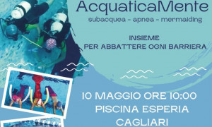 Acquaticamente 2026 &ndash; Zero Barriere in Sardegna