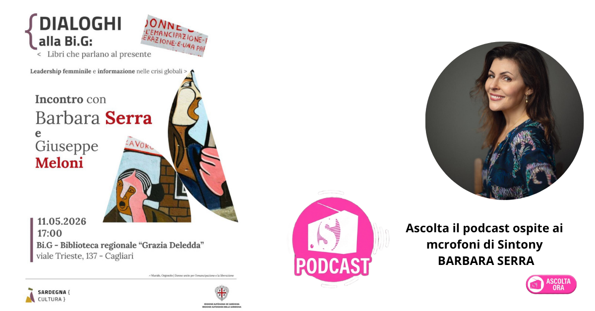 Buongiorno Sardegna Domenica