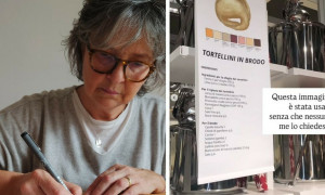 Davide contro Golia a Bologna: l'illustratrice Cristina Cati vince la battaglia legale contro Ikea