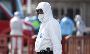 Hantavirus, circolare del Ministero, quarantena di 42 giorni per contatti ad alto rischio