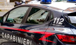 Esce dai domiciliari per salutare un parente morto: denunciato 73enne a Serrenti