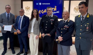 Legalit&agrave;, Confcommercio: &ldquo;Nel Sud e Isole cresce l&rsquo;allarme sicurezza&rdquo;