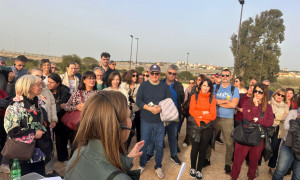 Nuoro celebra Grazia Deledda con la prima edizione della Jane&rsquo;s Walk