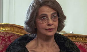 &ldquo;Quasi Grazia&rdquo; conquista la Sardegna: Laura Morante incontra il pubblico per il tour del film