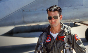 Quarant'anni di Top Gun: il volo leggendario di Maverick tra record, segreti e nostalgia