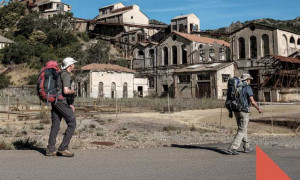 Sulcis, a Pozzo Sella tutto pronto per gli Stati generali del Cammino di Santa Barbara