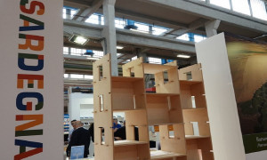 La Sardegna illumina Torino: tra il Nobel di Deledda e il fascino millenario delle Domus de Janas