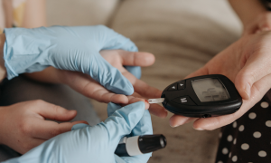 Diabete di tipo 1: gestione, innovazione e qualit&agrave; della vita