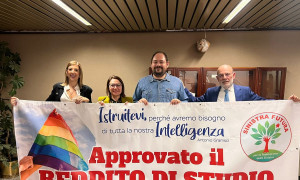 Reddito di Studio in Sardegna, il governo Meloni impugna la legge