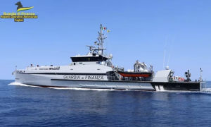 Operazione &ldquo;Red Jack&rdquo; a Cagliari: individuate 100 imbarcazioni con bandiere estere non dichiarate