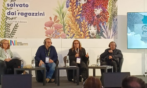 La Sardegna editoriale fa squadra al Salone del Libro di Torino