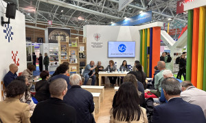 La Sardegna al Salone del Libro: editori, cultura e identit&agrave; protagonisti a Torino