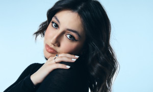 Angie annuncia &ldquo;Sogni di Vetro&rdquo;: il primo EP in uscita il 22 maggio