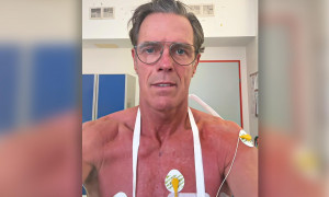 Paura alle spalle per Mario Cipollini: operazione al cuore riuscita per il "Re Leone"