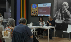 La Sardegna chiude il Salone tra letteratura, memoria e intelligenza artificiale