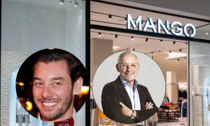 Arrestato Jonathan Andic: il figlio del fondatore di Mango accusato dell&rsquo;omicidio del padre