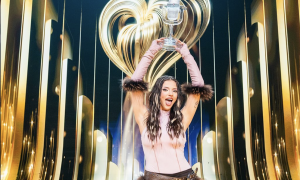 Social Check Eurovision 2026: Questi artisti hanno conquistato l&rsquo;Europa su Instagram