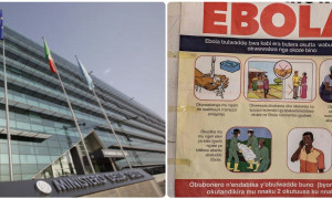 Stop degli Usa agli ingressi di cittadini stranieri dalle zone colpite dall'Ebola