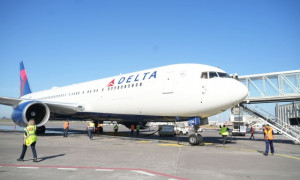 Olbia-New York, debutta il primo volo diretto tra Sardegna e Stati Uniti