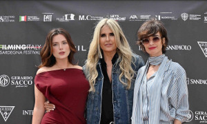 Cannes incorona "Ana no": il nuovo film di Paz Vega parla sardo