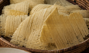 Su Filindeu conquista il New York Times: il gioiello gastronomico sardo diventa un fenomeno globale