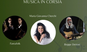 Voci e strumenti di solidariet&agrave;&rdquo;, il 26 maggio la musica della Sardegna al San Gavino Monreale