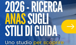 &nbsp;Anas, solo il 42% degli italiani utilizza correttamente il cellulare alla guida&nbsp;