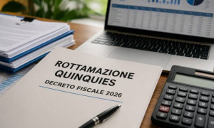 Via libera definitivo alla Camera: il Decreto Fiscale 2026 &egrave; legge tra le polemiche