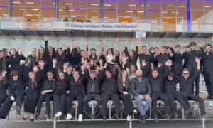 Il migliore liceo musicale italiano &egrave; in Sardegna