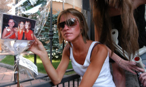 Garlasco, Stefania Cappa denuncia l&rsquo;avvocato di Stasi e altri