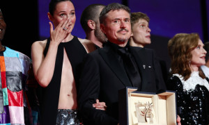 Cannes 2026: la Palma d'Oro va a Cristian Mungiu, trionfano gli ex aequo e il cinema dissidente