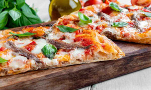 Rito della pizza sempre pi&ugrave; caro: nel 2026 Sassari si conferma sul podio delle citt&agrave; pi&ugrave; costose