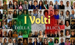 Ottant'anni di Repubblica: il Quirinale lancia il contest social per creare un "album di famiglia"