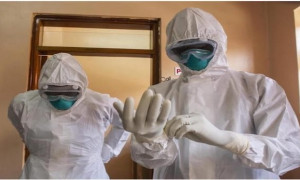 Allarme rientrato al Sacco di Milano: i due cooperanti comaschi negativi a Ebola e Malaria